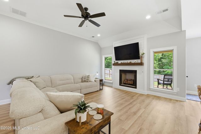2531 Jaxon Drive, Hernando, MS 38632