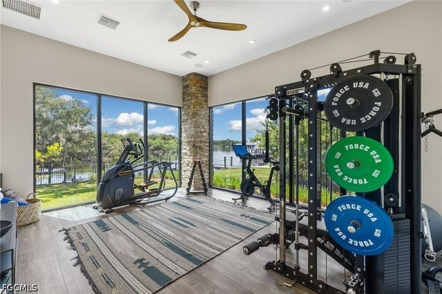 18180 N Olga DR, Alva, FL 33920