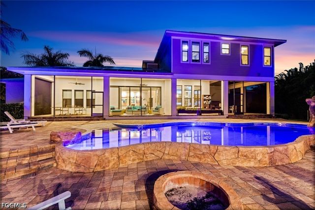 18180 N Olga DR, Alva, FL 33920