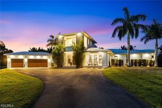 18180 N Olga DR, Alva, FL 33920