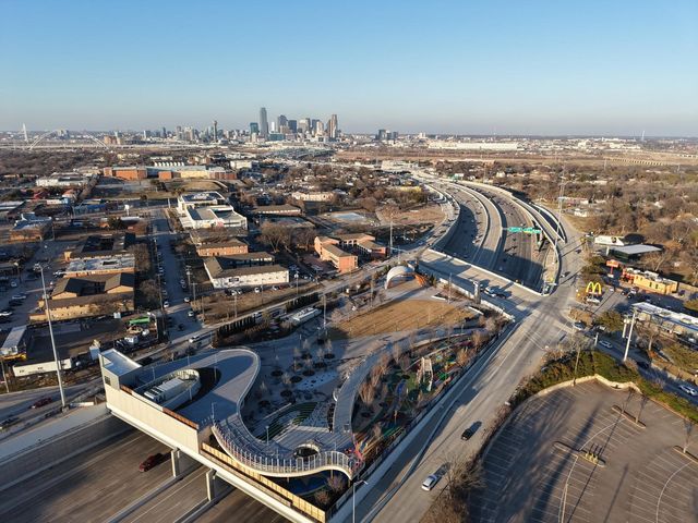 1145 Betterton Circle, Dallas, TX 75203