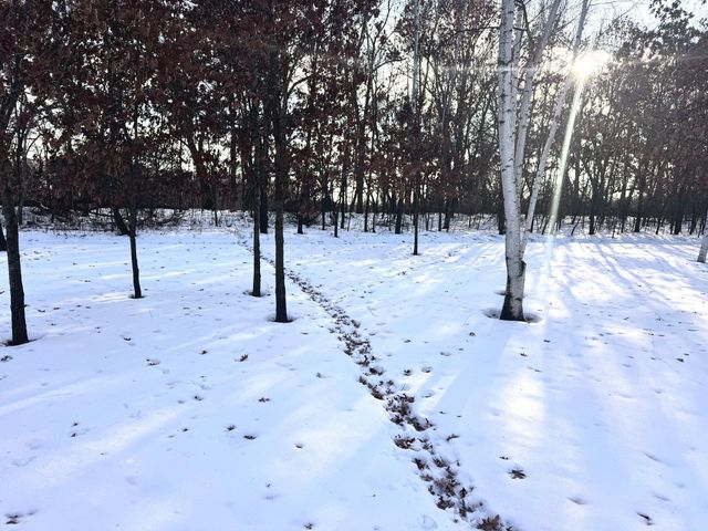 5235 313th Avenue NW, Cambridge, MN 55008