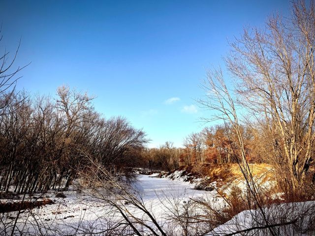 5235 313th Avenue NW, Cambridge, MN 55008