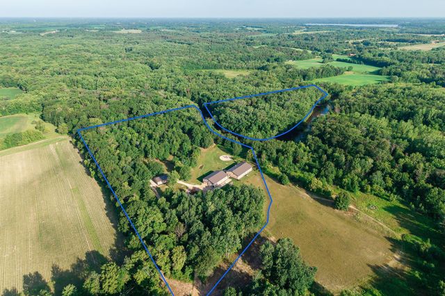 5235 313th Avenue NW, Cambridge, MN 55008