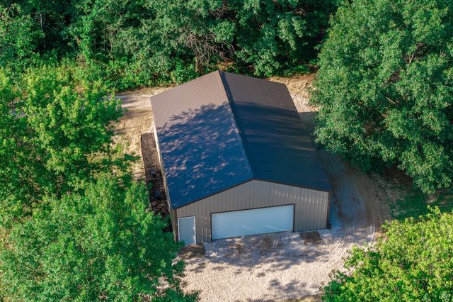 5235 313th Avenue NW, Cambridge, MN 55008