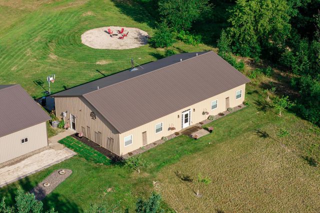 5235 313th Avenue NW, Cambridge, MN 55008