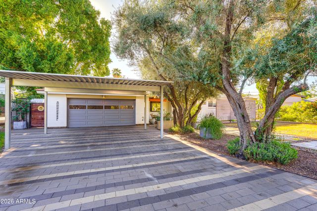 1519 S Wilson Street, Tempe, AZ 85281