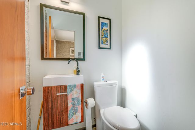 1519 S Wilson Street, Tempe, AZ 85281