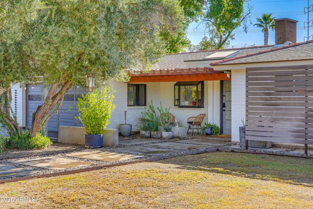 1519 S Wilson Street, Tempe, AZ 85281