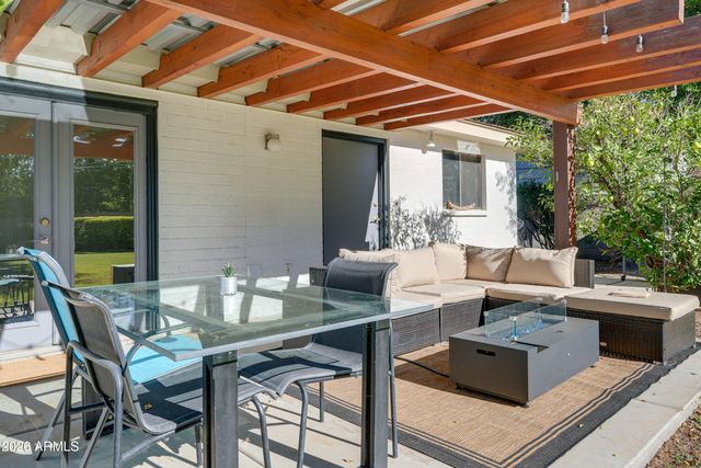 1519 S Wilson Street, Tempe, AZ 85281