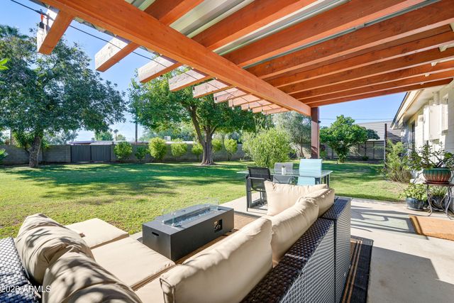 1519 S Wilson Street, Tempe, AZ 85281