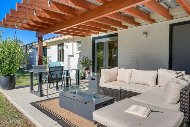 1519 S Wilson Street, Tempe, AZ 85281