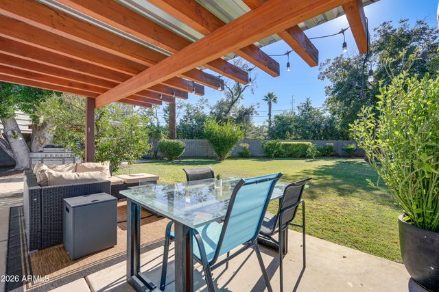 1519 S Wilson Street, Tempe, AZ 85281