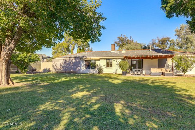 1519 S Wilson Street, Tempe, AZ 85281