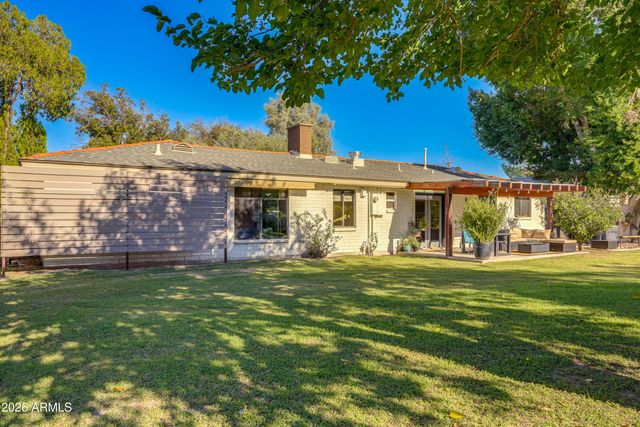 1519 S Wilson Street, Tempe, AZ 85281