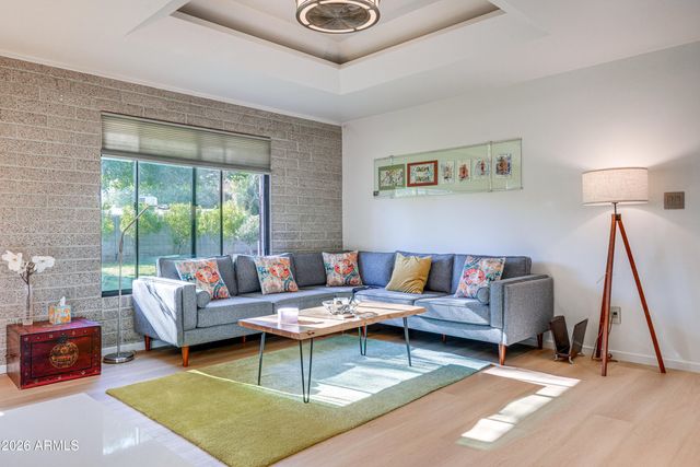 1519 S Wilson Street, Tempe, AZ 85281