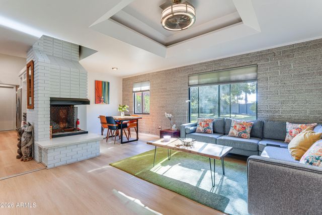 1519 S Wilson Street, Tempe, AZ 85281