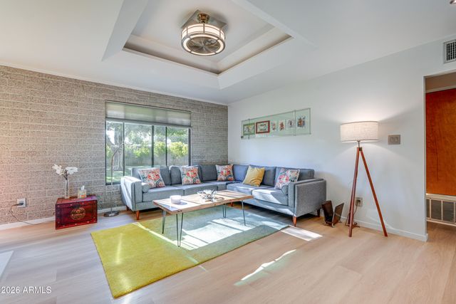 1519 S Wilson Street, Tempe, AZ 85281