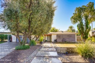 1519 S Wilson Street, Tempe, AZ 85281