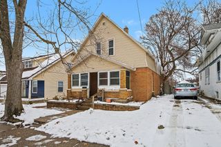 741 Griggs Street SW, Grand Rapids, MI 49503