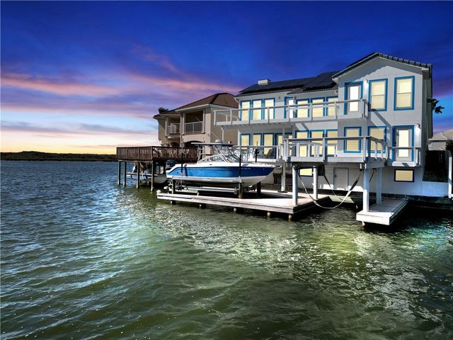 15346 Cartagena Ct, Corpus Christi, TX 78418