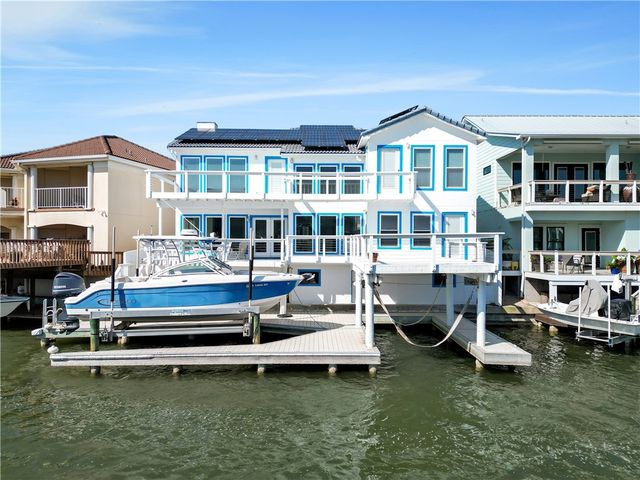 15346 Cartagena Ct, Corpus Christi, TX 78418