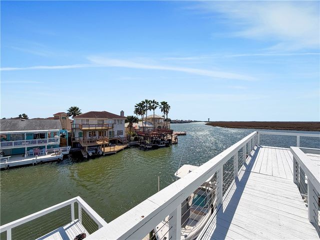 15346 Cartagena Ct, Corpus Christi, TX 78418