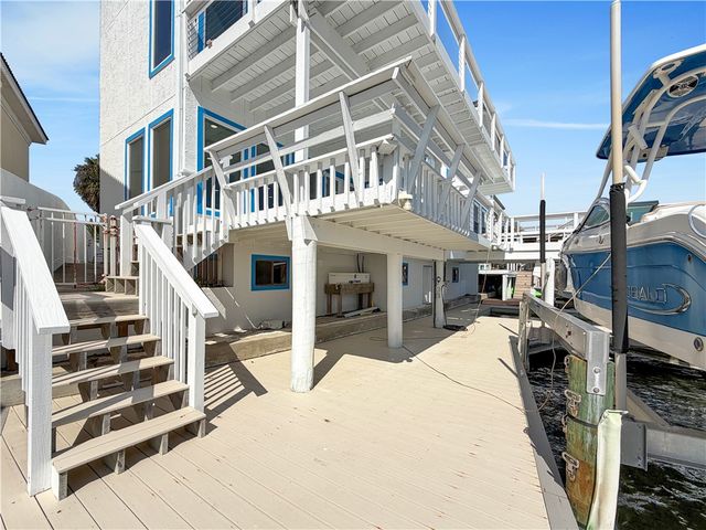 15346 Cartagena Ct, Corpus Christi, TX 78418