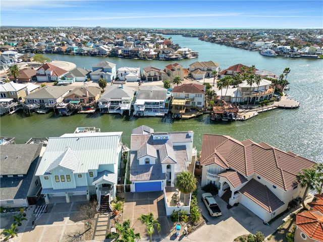 15346 Cartagena Ct, Corpus Christi, TX 78418