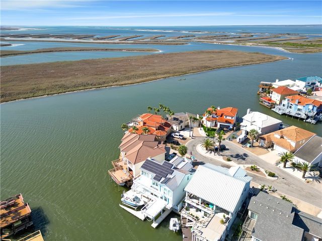 15346 Cartagena Ct, Corpus Christi, TX 78418