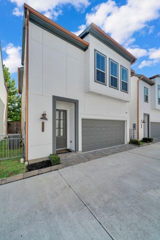 9551 Neuens Road B, Houston, TX 77080