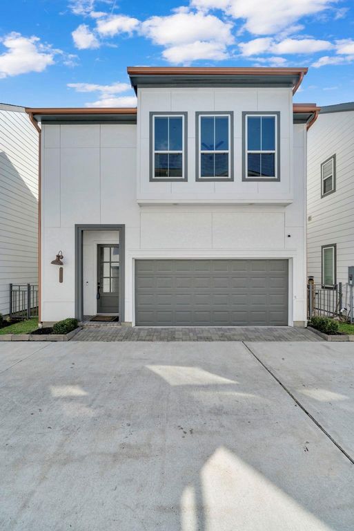 9551 Neuens Road B, Houston, TX 77080