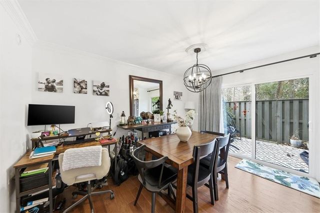 15 Arpege NW Way, Atlanta, GA 30327