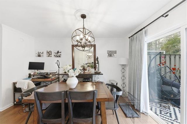 15 Arpege NW Way, Atlanta, GA 30327