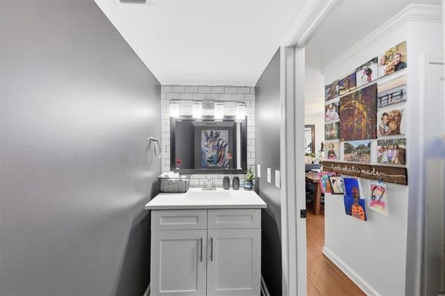 15 Arpege NW Way, Atlanta, GA 30327