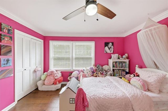 15 Arpege NW Way, Atlanta, GA 30327