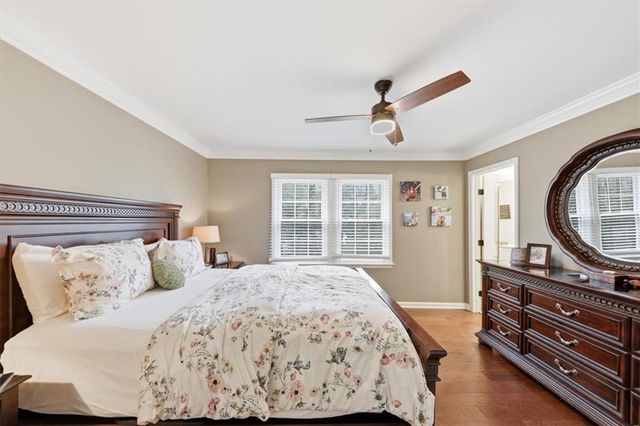 15 Arpege NW Way, Atlanta, GA 30327