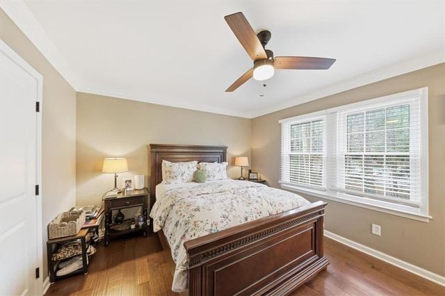 15 Arpege NW Way, Atlanta, GA 30327