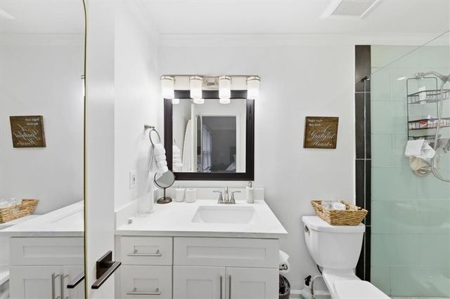 15 Arpege NW Way, Atlanta, GA 30327