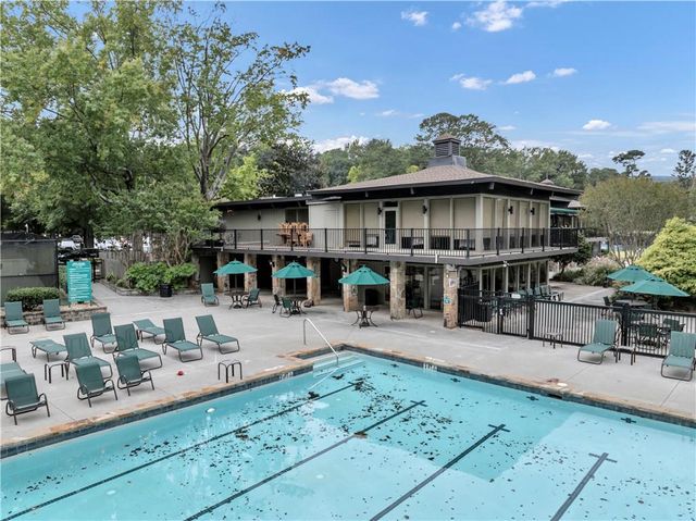 15 Arpege NW Way, Atlanta, GA 30327