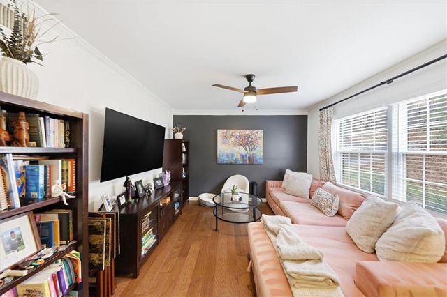 15 Arpege NW Way, Atlanta, GA 30327