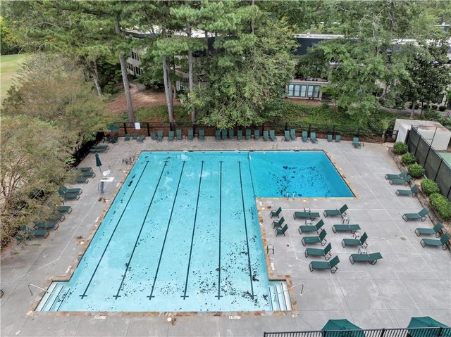 15 Arpege NW Way, Atlanta, GA 30327