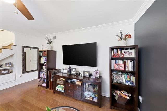 15 Arpege NW Way, Atlanta, GA 30327