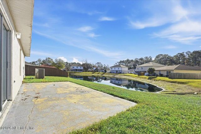 8058 N MISTY MEADOWS Court, Jacksonville, FL 32210