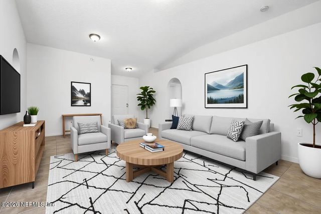 8058 N MISTY MEADOWS Court, Jacksonville, FL 32210