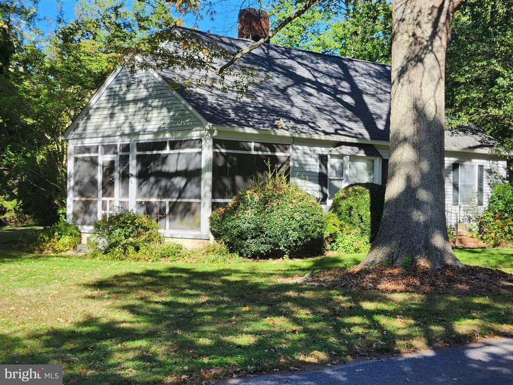 28538 EDGEMERE RD, Easton, MD 21601