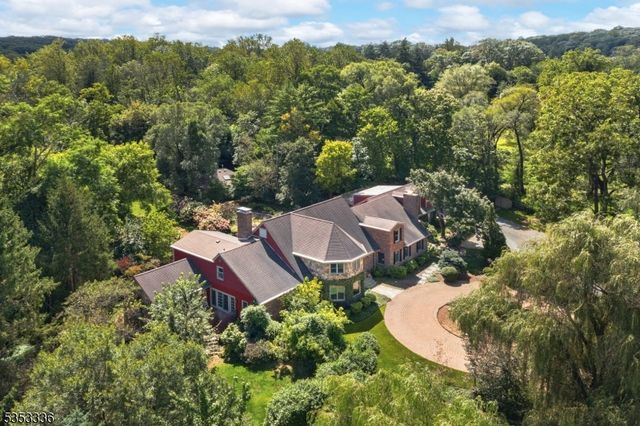 303 Mendham Rd, Bernardsville Boro, NJ 07924