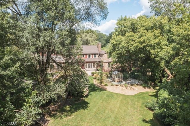 303 Mendham Rd, Bernardsville Boro, NJ 07924
