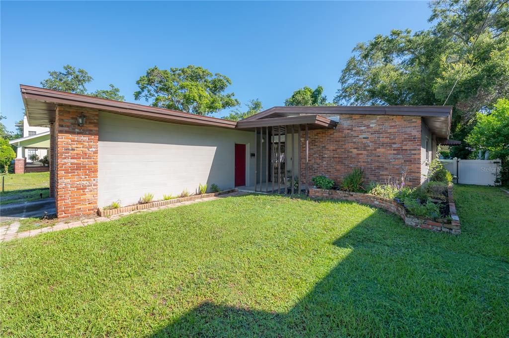 2723 N RIDGEWOOD AVENUE, Tampa, FL 33602