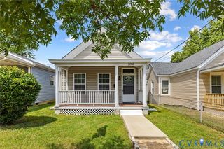 3061 Decatur St, Richmond, VA 23224